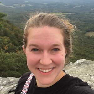 Meet your Posher, Meredith